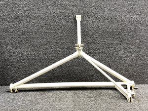 35-815155-610 Beechcraft A36 Main Landing Gear Retract Brace Assembly LH