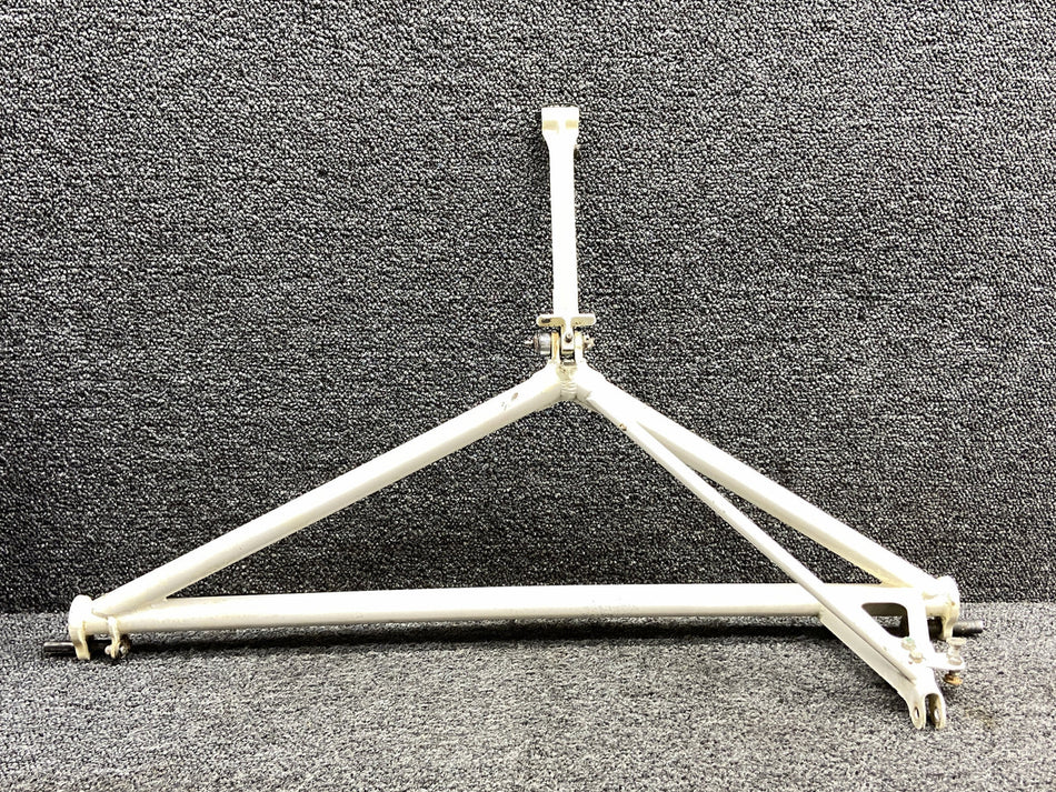 35-815155-610 Beechcraft A36 Main Landing Gear Retract Brace Assembly LH
