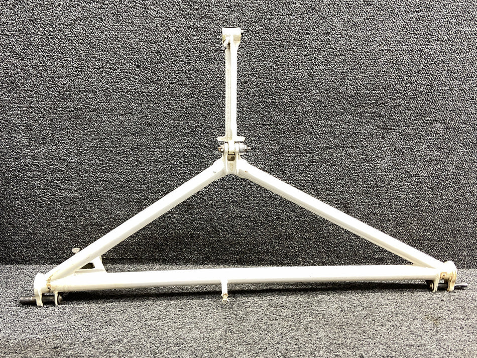 35-815155-610 Beechcraft A36 Main Landing Gear Retract Brace Assembly LH