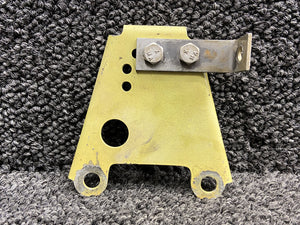 96-940003-3 Beechcraft A36 Propeller Control Mounting Bracket