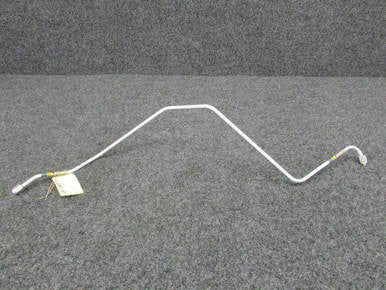 65-17847-7114 Brake Line Assembly (SA) BAS Part Sales | Airplane Parts