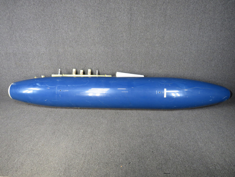 2423100-53 LearJet Tip Tank Assembly LH