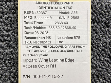 N8038Z-152KW-N8