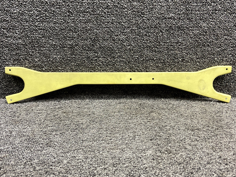106-524030-3 Beechcraft A36 Control Column Channel
