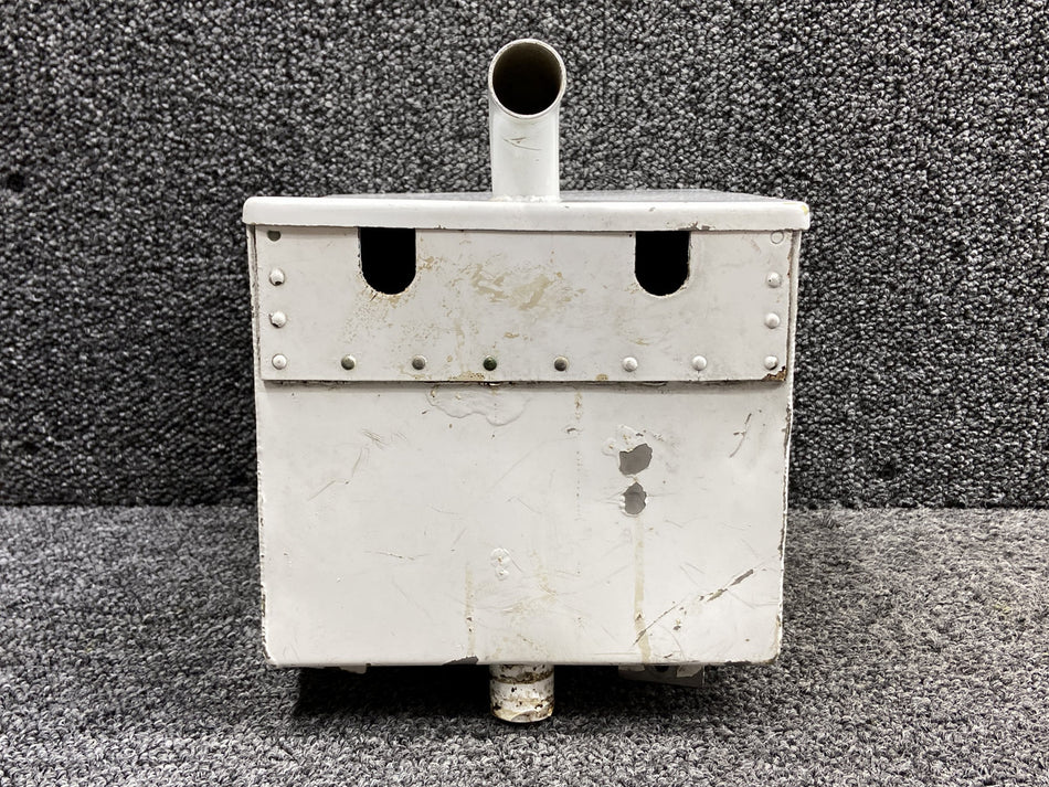 36-364025-49, 36-364025-51 Beechcraft A36 Battery Box Assembly