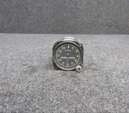 1659-010030 Kollsman Course Selector Indicator BAS Part Sales | Airplane Parts