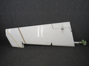 5433000-20 Learjet 60 Rudder Assembly