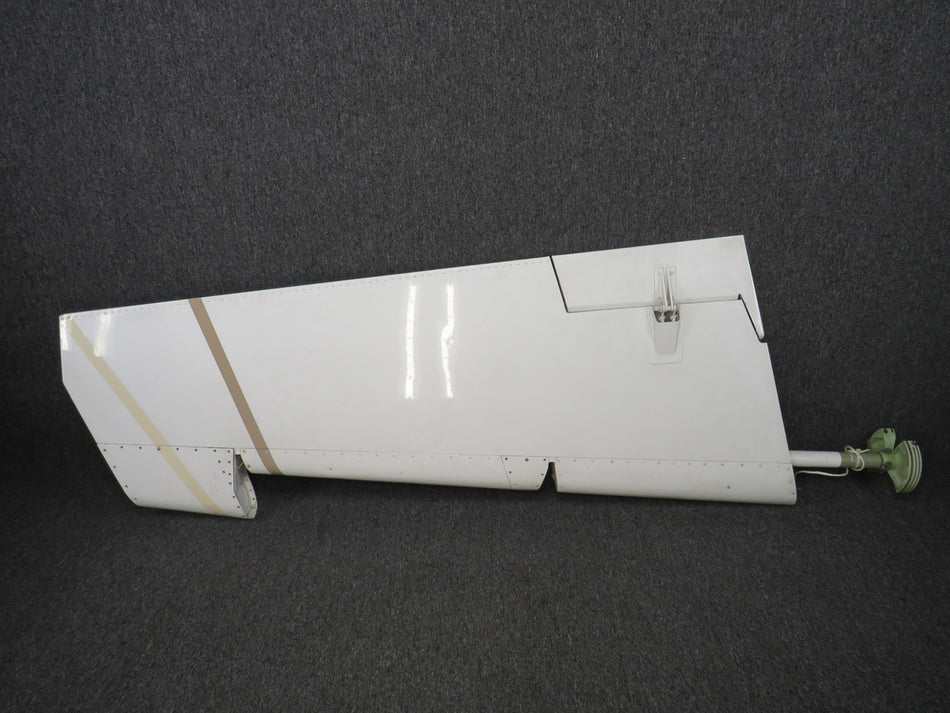 5433000-20 Learjet 60 Rudder Assembly