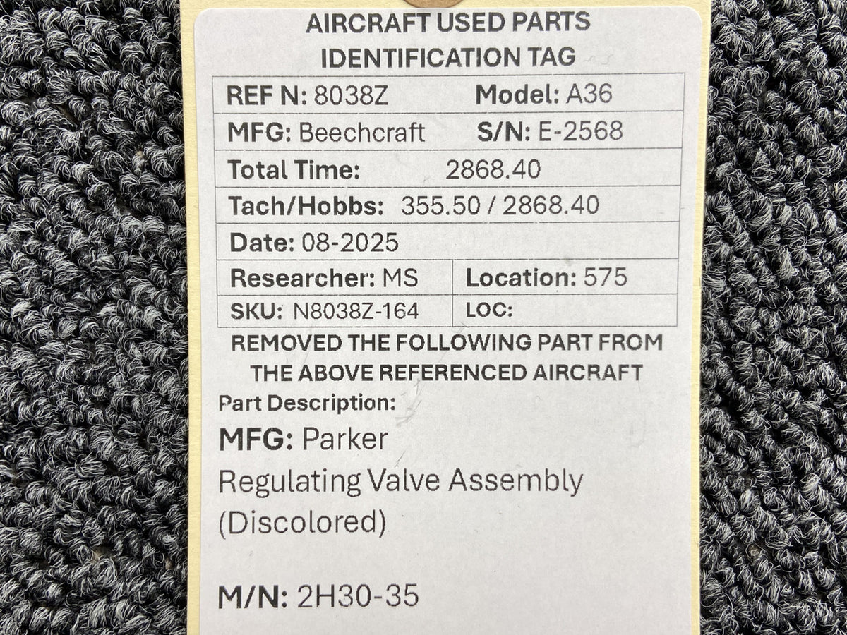 N8038Z-164KW