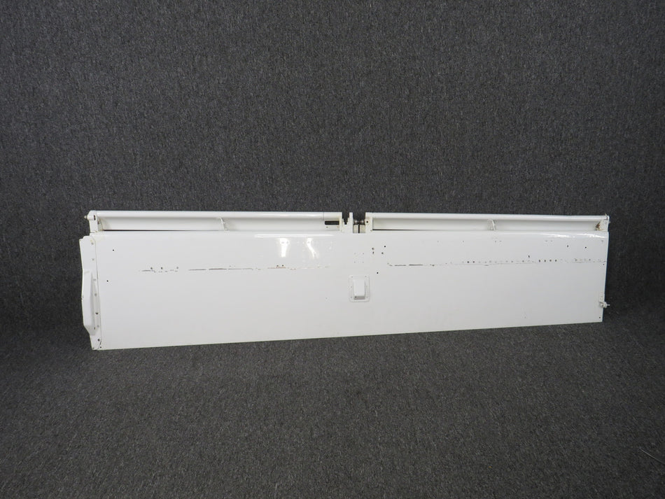 F10A-163 Falcon Outboard Flap LH (Damaged)