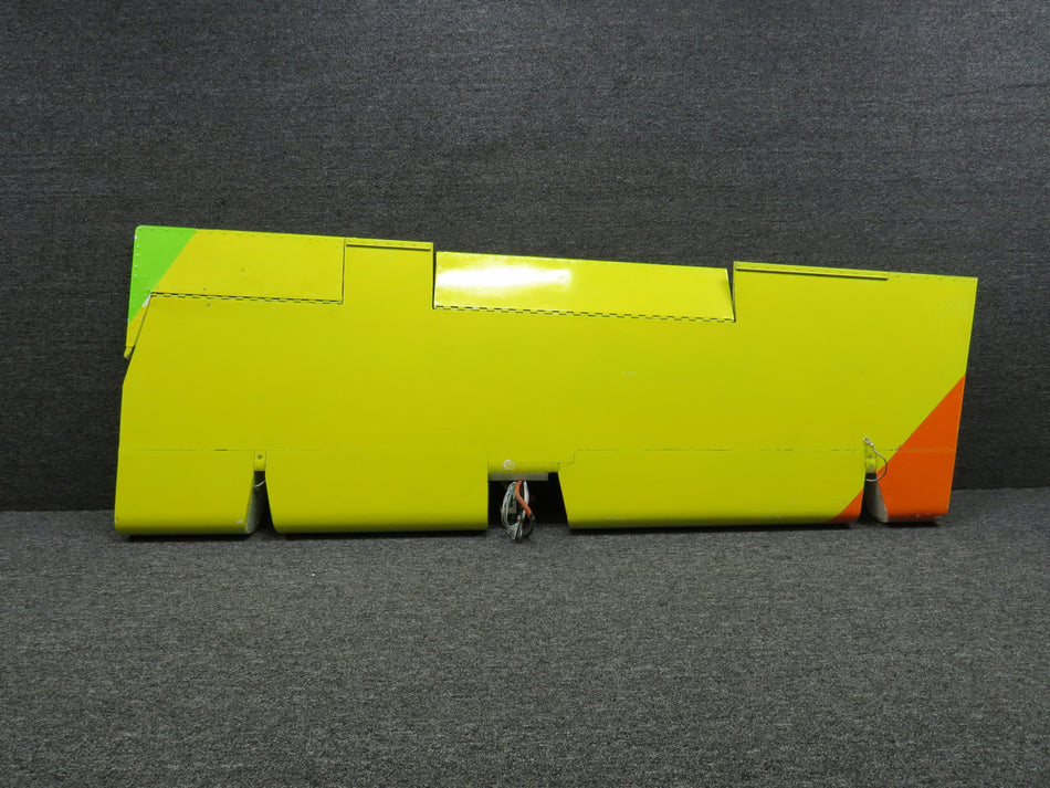 2481164-2 LearJet Aileron Assembly LH (Damaged)