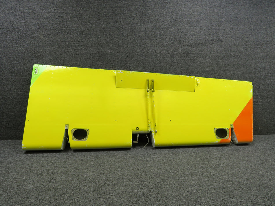 2424000-170 Learjet Aileron Assembly RH (Bent Leading Edge)