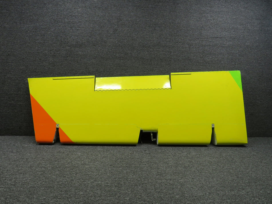 2424000-170 Learjet Aileron Assembly RH (Bent Leading Edge)