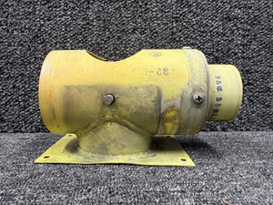 35-550115-85 Beechcraft A36 Heating, Air Mixing Valve Assembly