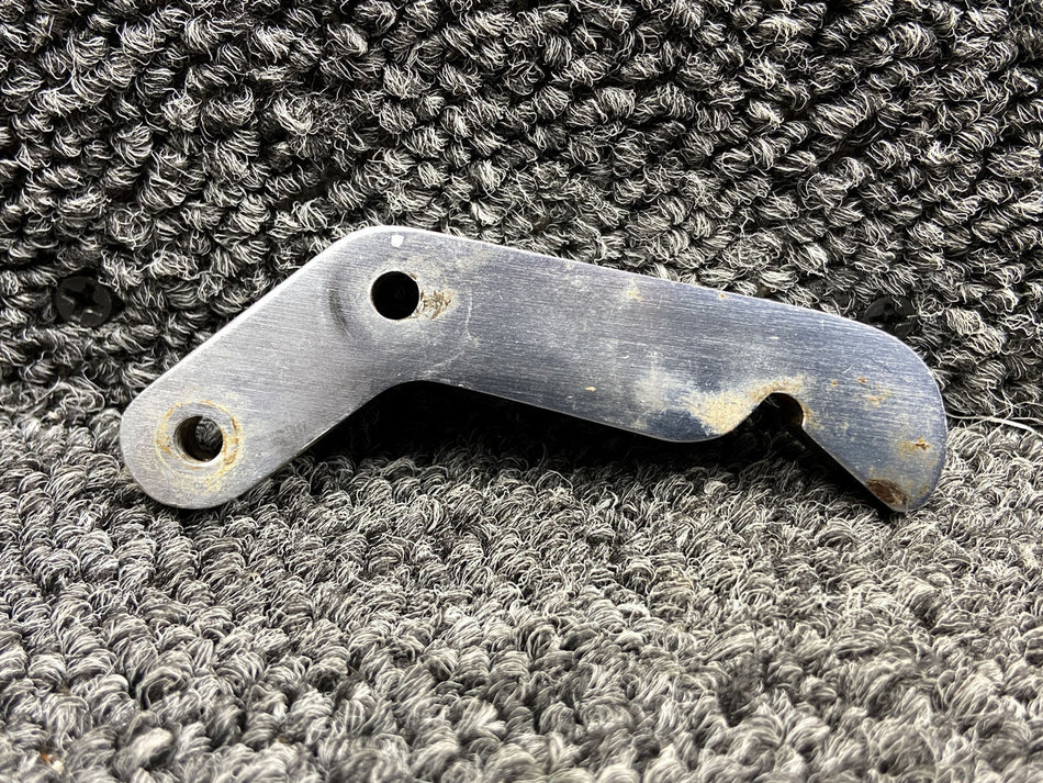 36-430012-89 Beechcraft A36 Aft Lower Utility Door Latch Hook