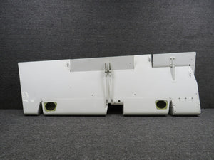 2424000-251 Learjet Aileron LH (Hail Damage)