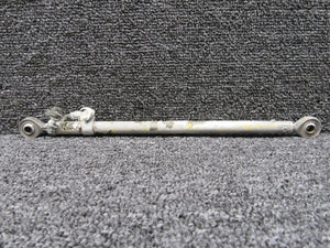 6565026-3 Cessna Citation 560 Inner Flap Bellcrank Interconnect Pushrod LH or RH