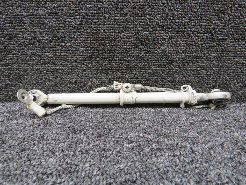 6565027-4 Cessna Citation 560 Ultra Outer Flap Outboard Pushrod Assy LH or RH