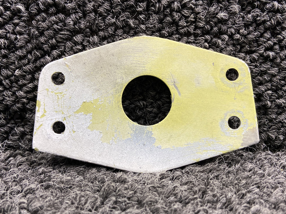 33-630000-71 Beechcraft A36 Rudder Mounting Plate