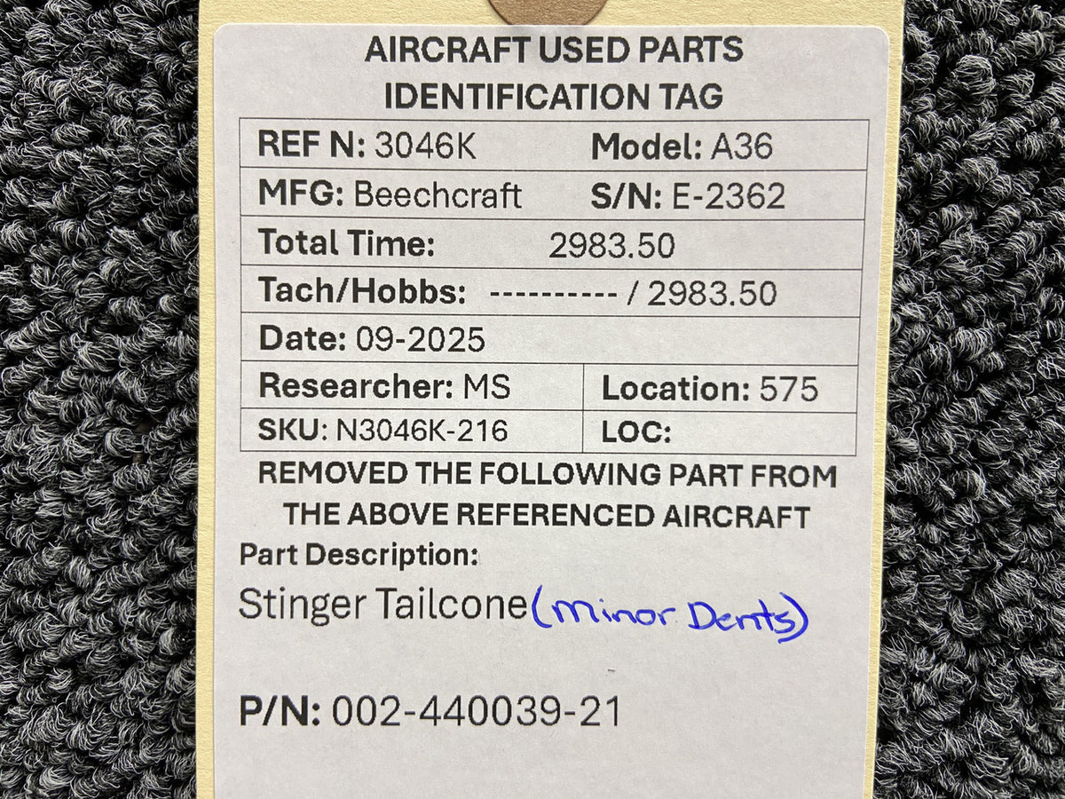 N3046K-216KW