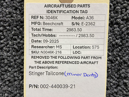 N3046K-216KW