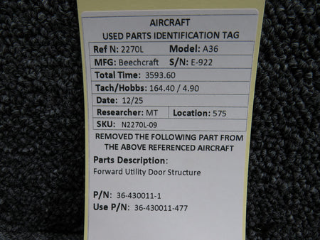 N2270L-09KW