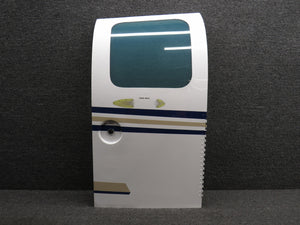 36-430011-1 (Use: 36-430011-477) Beechcraft A36 Forward Utility Door Structure