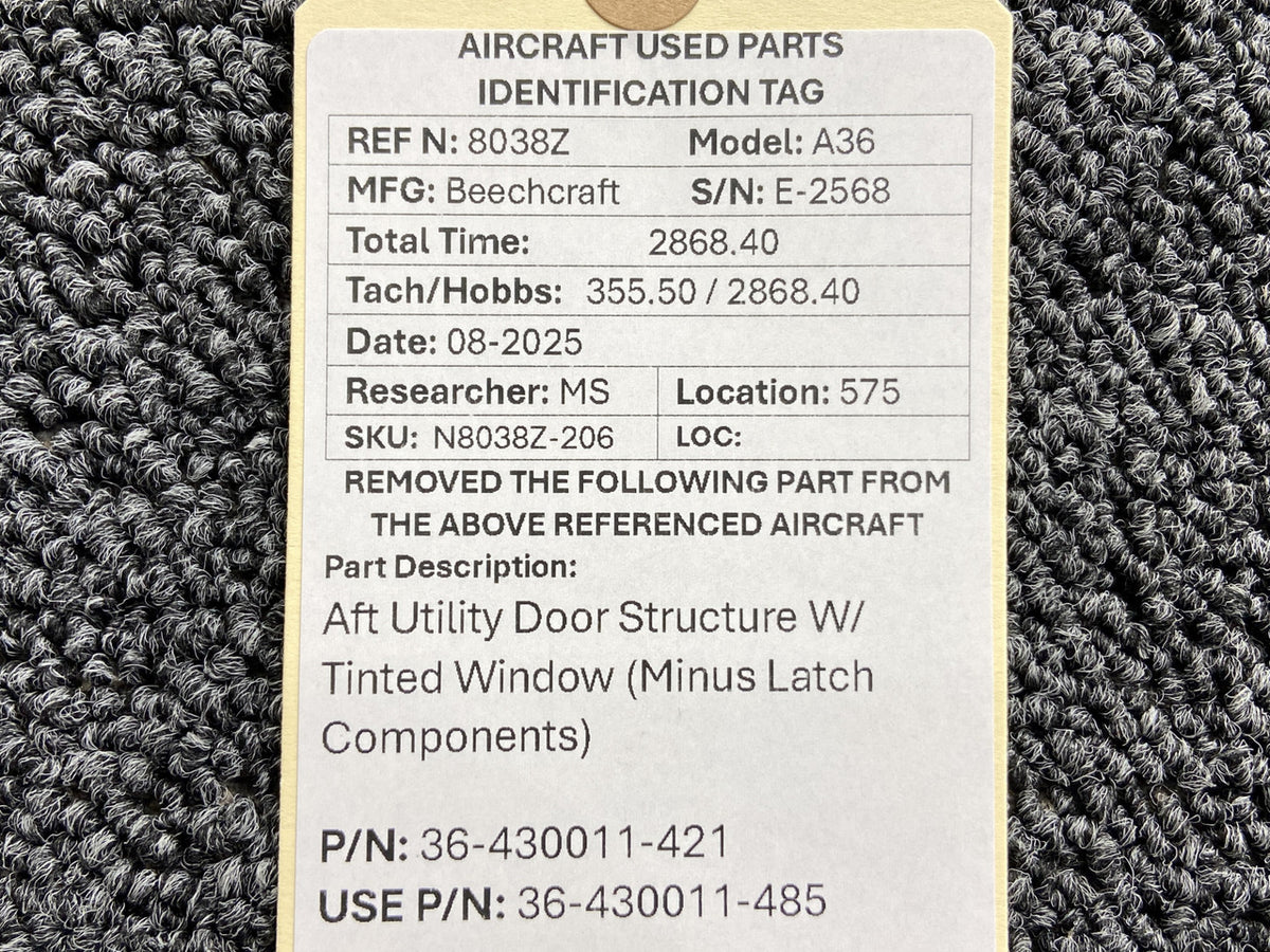 N8038Z-206KW-WH
