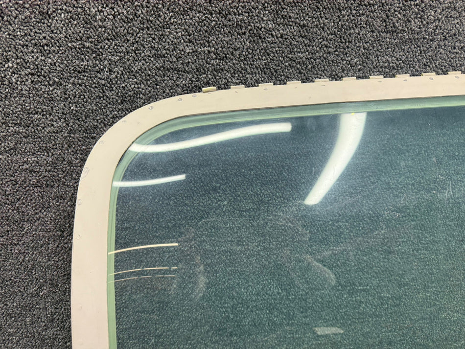 002-430053-38 Beechcraft A36 Center Openable Window Assembly RH