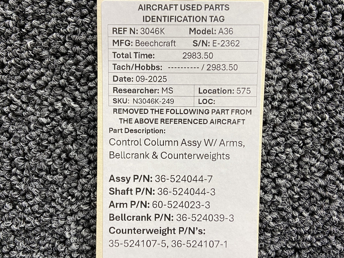 N3046K-249KW