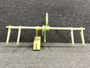 36-524044-7, 36-524044-3 Beechcraft A36 Control Column Assembly