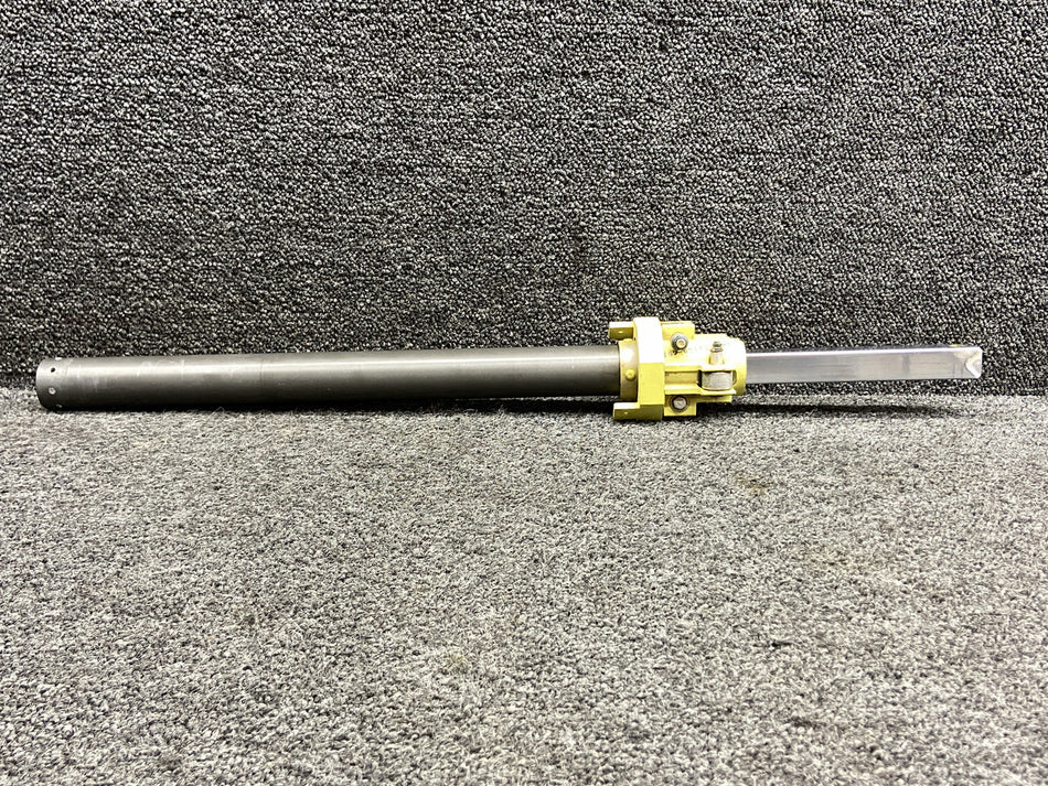 36-524051-13 (Use: 36-524051-23) Beechcraft A36 Co-Pilot Torque Tube Assembly