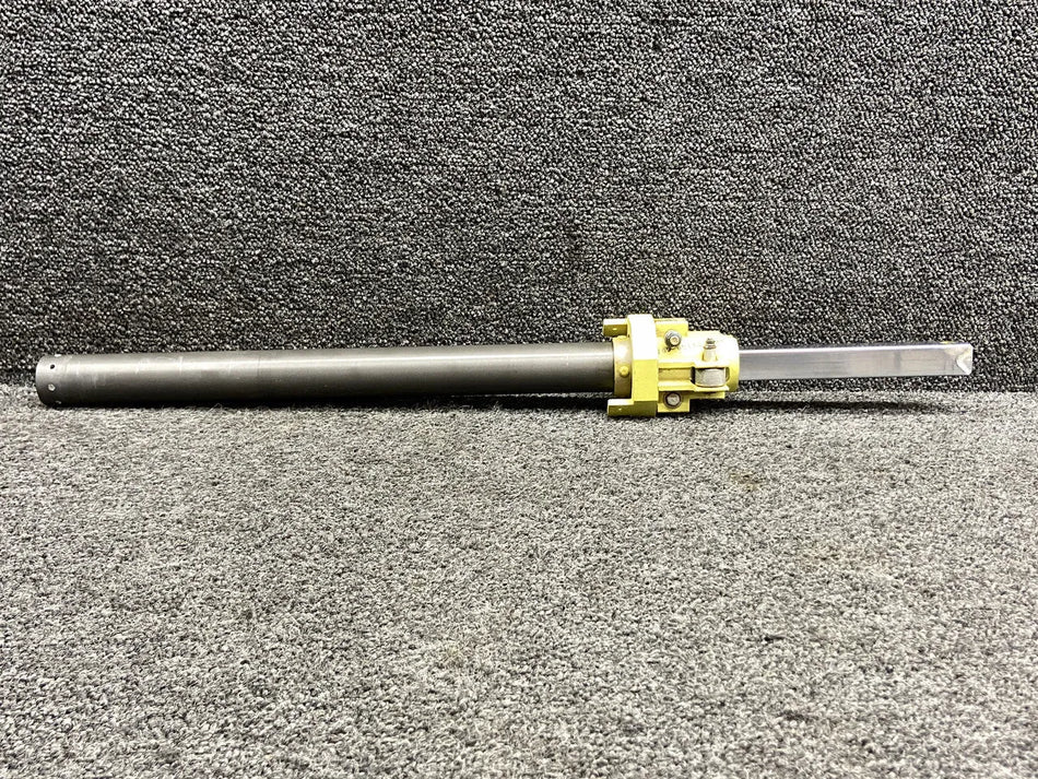 36-524051-13 (Use: 36-524051-23) Beechcraft A36 Co-Pilot Torque Tube Assembly