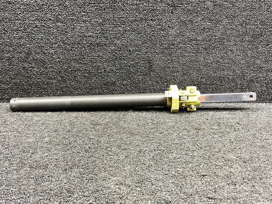 36-524051-13 (Use: 36-524051-23) Beechcraft A36 Co-Pilot Torque Tube Assembly