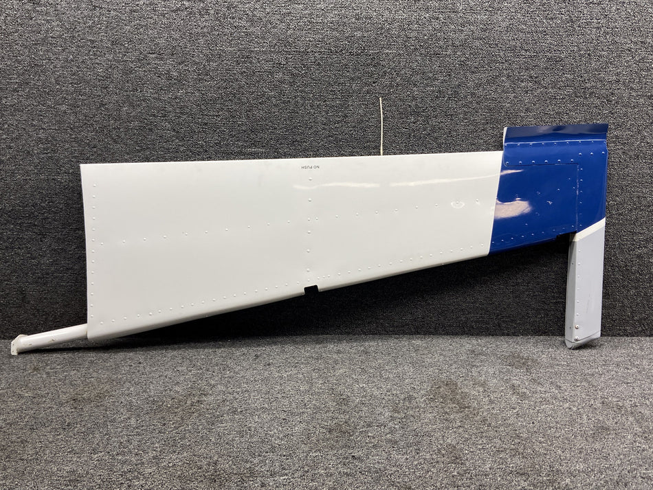 33-630000-141 (Alt: 33-630000-167) Beechcraft A36 Rudder Assembly