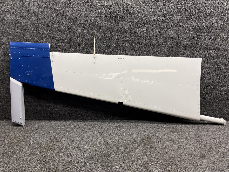 33-630000-141 (Alt: 33-630000-167) Beechcraft A36 Rudder Assembly