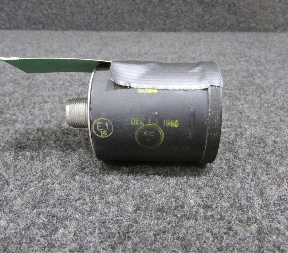 217-02251 Edison Oil Pressure Indicator