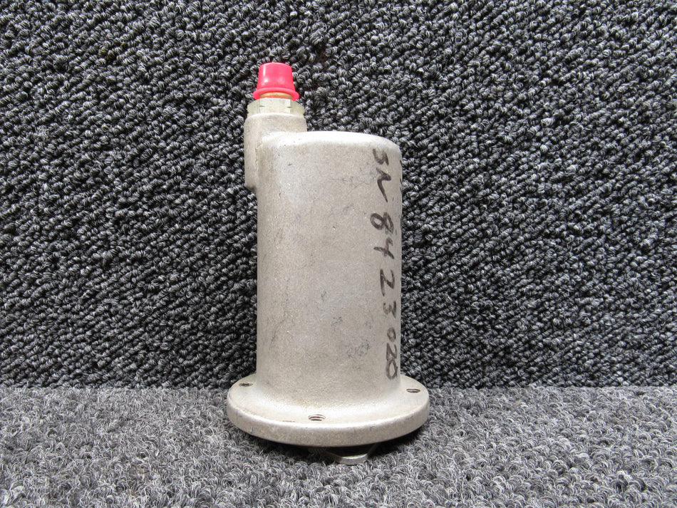 620029-001 (Cast: 4620029-5) Aerostar 600 Fuel Filter Housing Unit