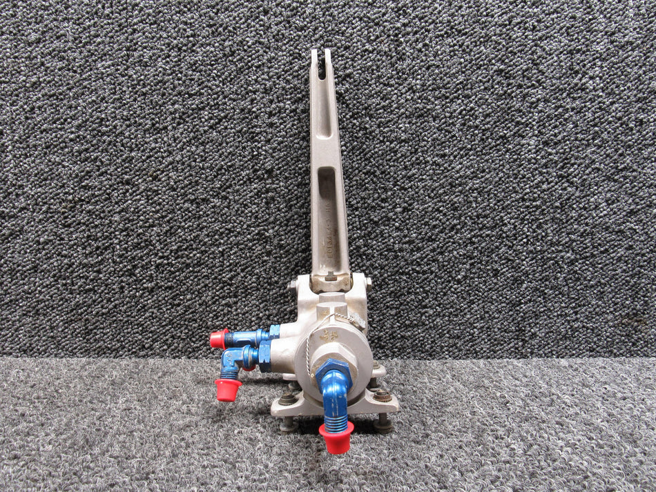 EA1808-501 (Alt: 4790279-501) Ozone Power Brake Valve Assembly