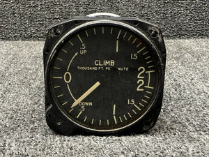 AC-135-3 Karnish Rate of Climb Indicator (Core)