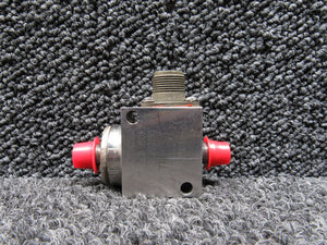 213W90 (Alt: 4833010-511) IAI 1121B Consolidated Control Pressure Switch Unit