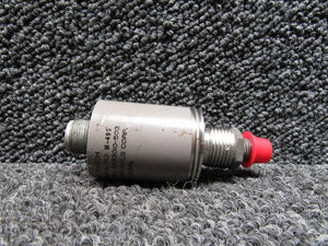 4833010-503 IAI 1121B Consolidated Controls 211C119-3 Pressure Switch Unit