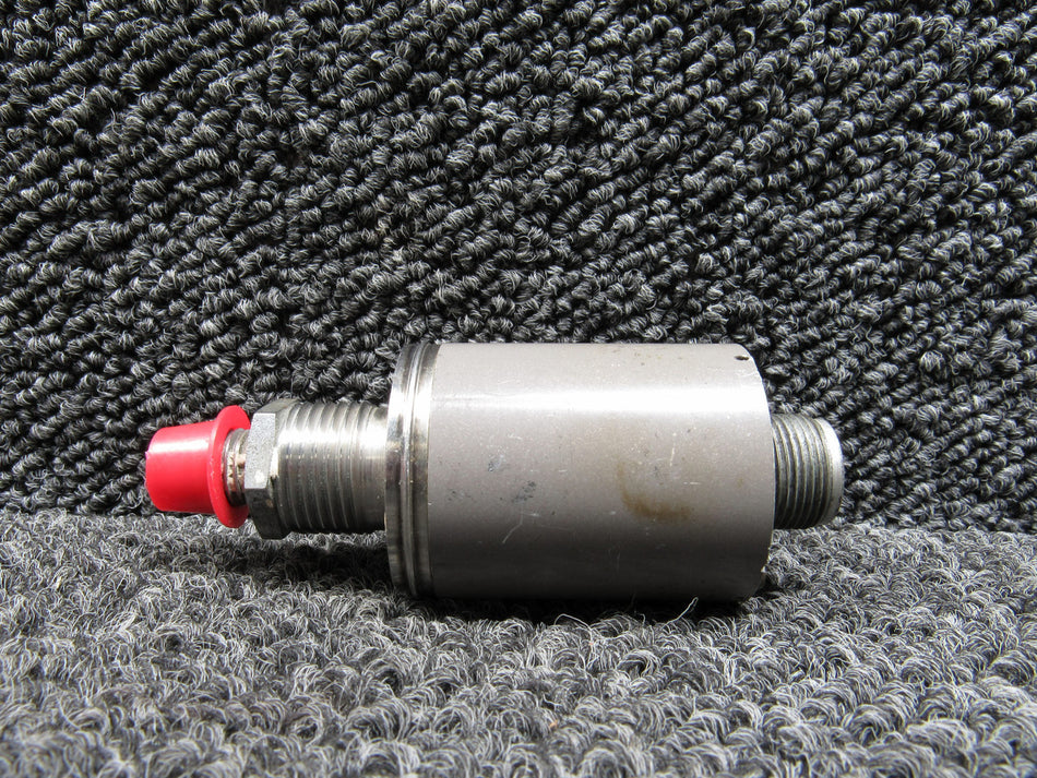 4833010-503 IAI 1121B Consolidated Controls 211C119-3 Pressure Switch Unit