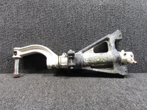 96-820000-605 Beech 55C Nose Landing Gear Strut Assembly (Impact)