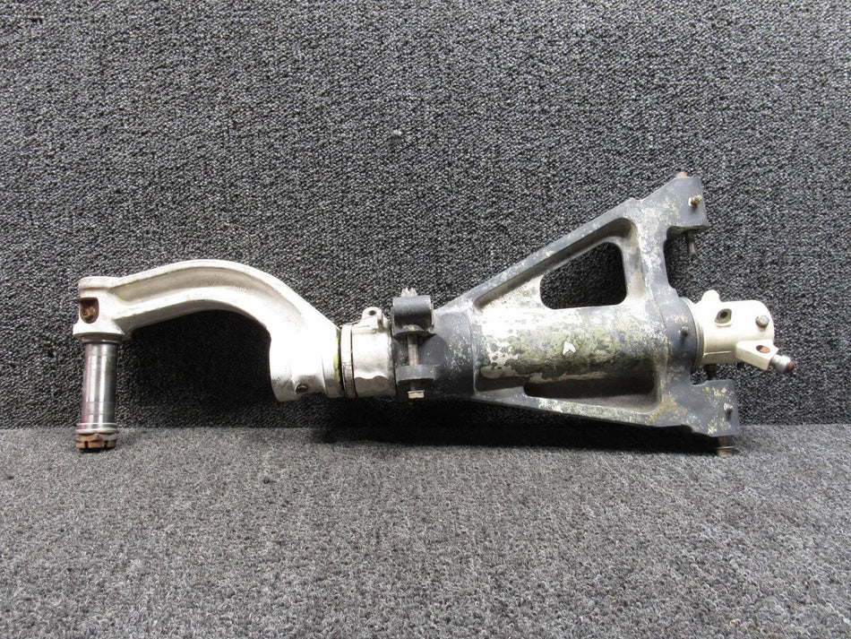 96-820000-605 Beech 55C Nose Landing Gear Strut Assembly (Impact)