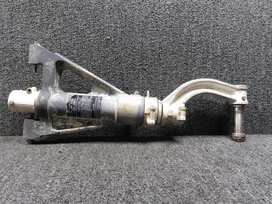 96-820000-605 Beech 55C Nose Landing Gear Strut Assembly (Impact)