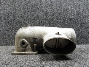 5610134-5 (Cast: 5610134-3) AeroCommander 720 Exhaust System Air Box Unit