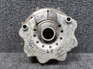 115-8001-25 (Alt: 115-8001-3) BF Goodrich Brake Caliper Unit