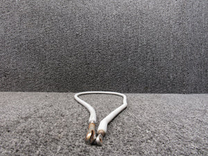 71540-4 (Alt: 71540-8) Cessna 425 Cabin Door Cable Assembly (53”)
