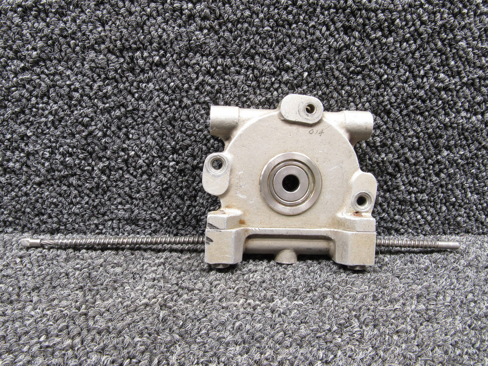 3399606-2 Teleflex Control Unit